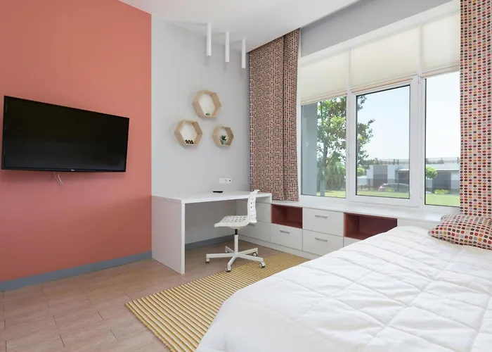 Superior King Room